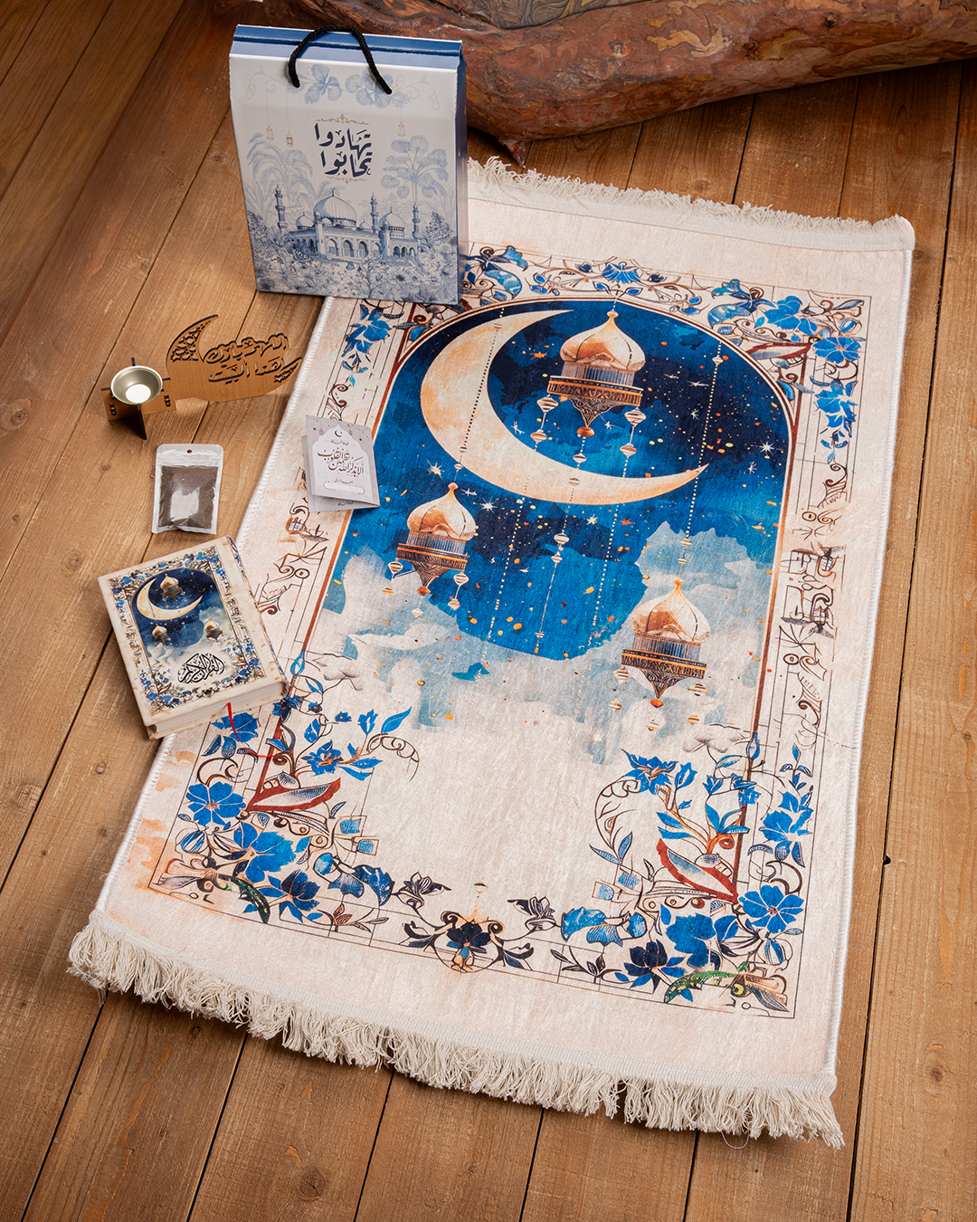 Tahado Tohabbo Original Gift Box