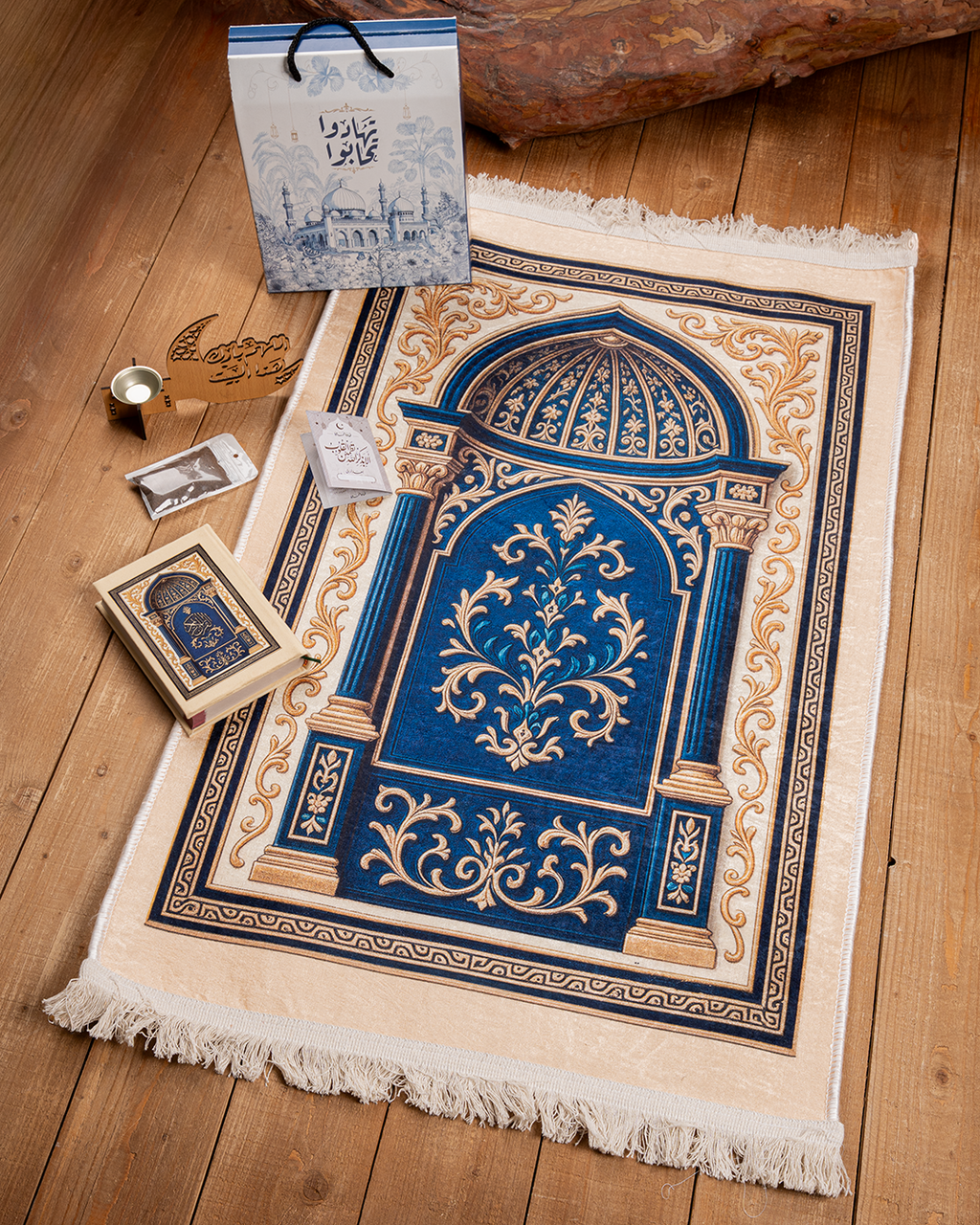 Tahado Tohabbo Original Gift Box