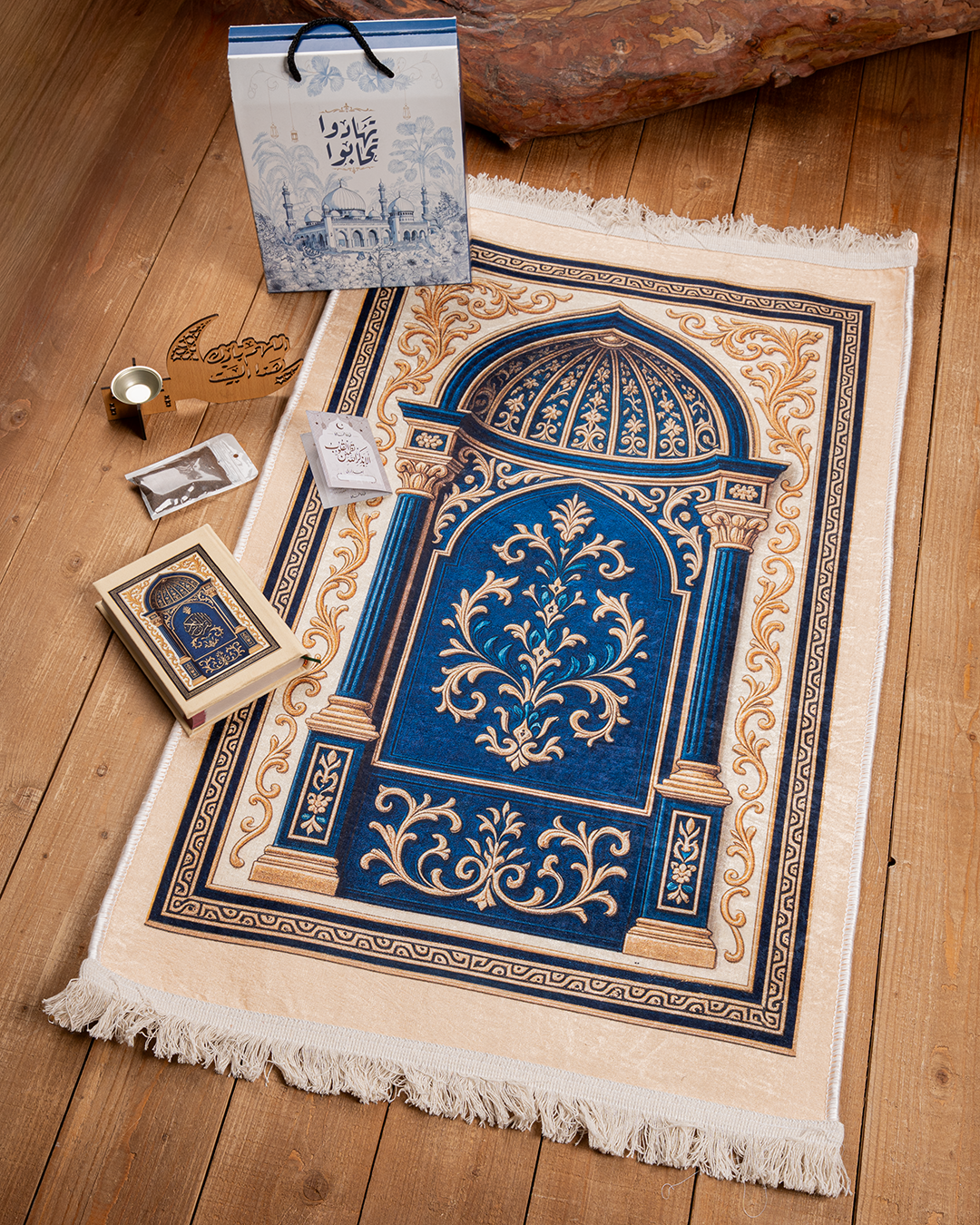 Tahado Tohabbo Original Gift Box