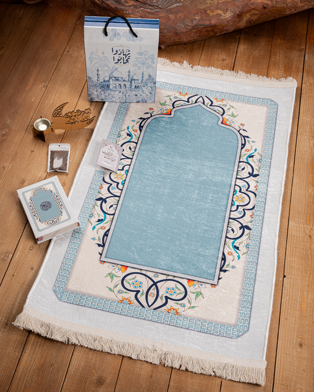 Tahado Tohabbo Original Gift Box