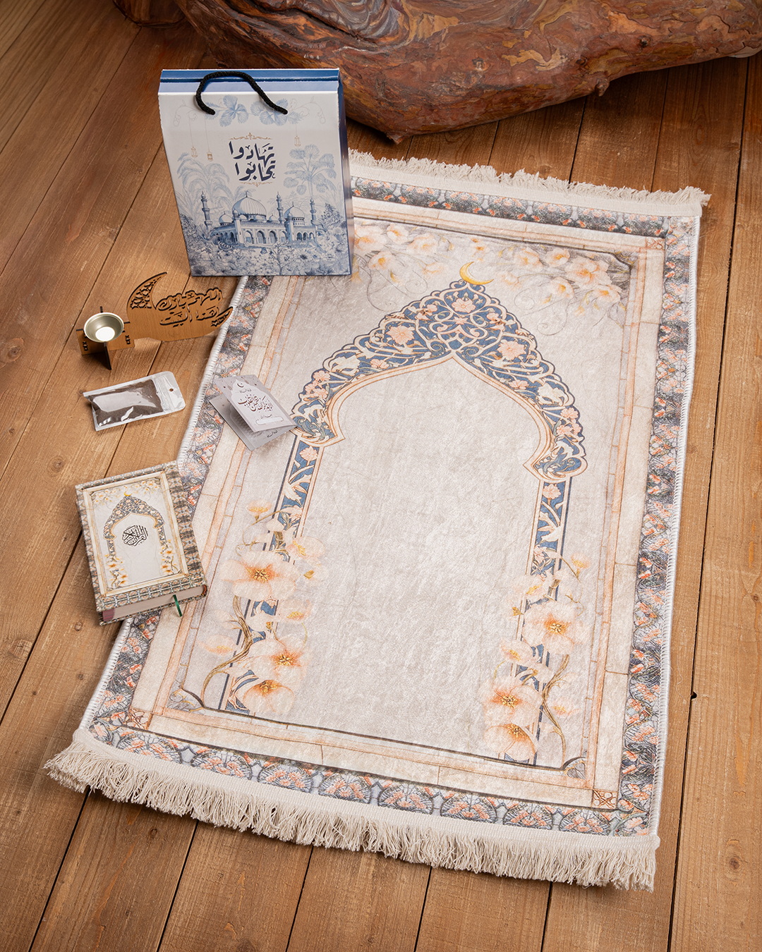 Tahado Tohabbo Original Gift Box