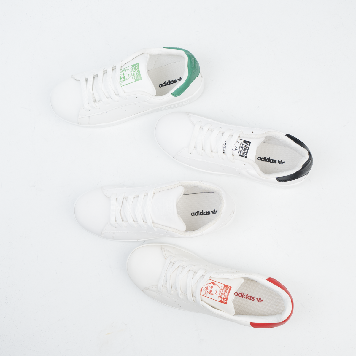 Men Sneaker Stan Smith