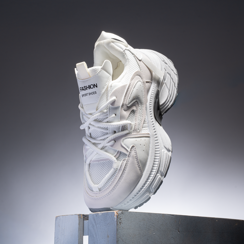 Fashion Men Shoes VR1