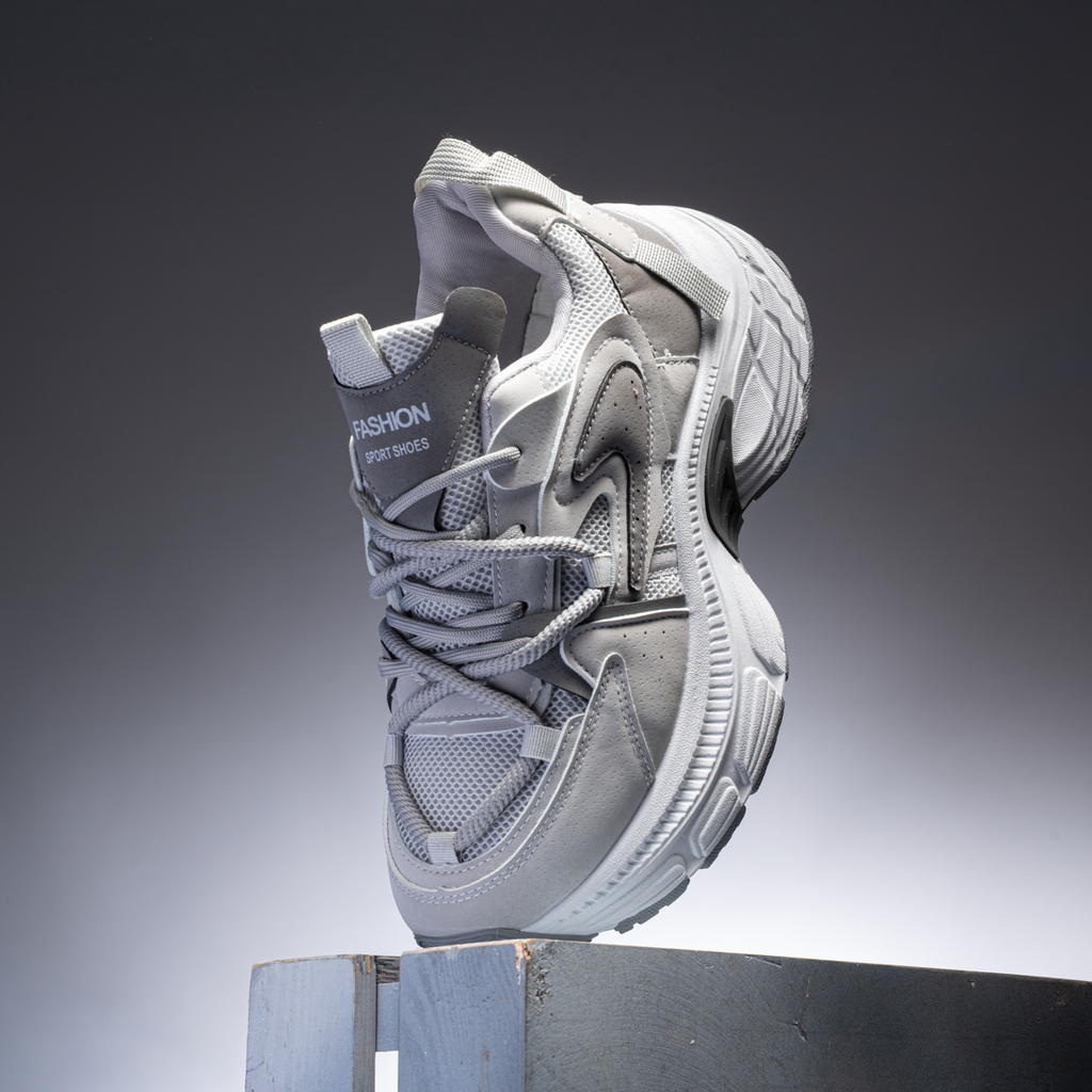 Fashion Men Shoes VR1