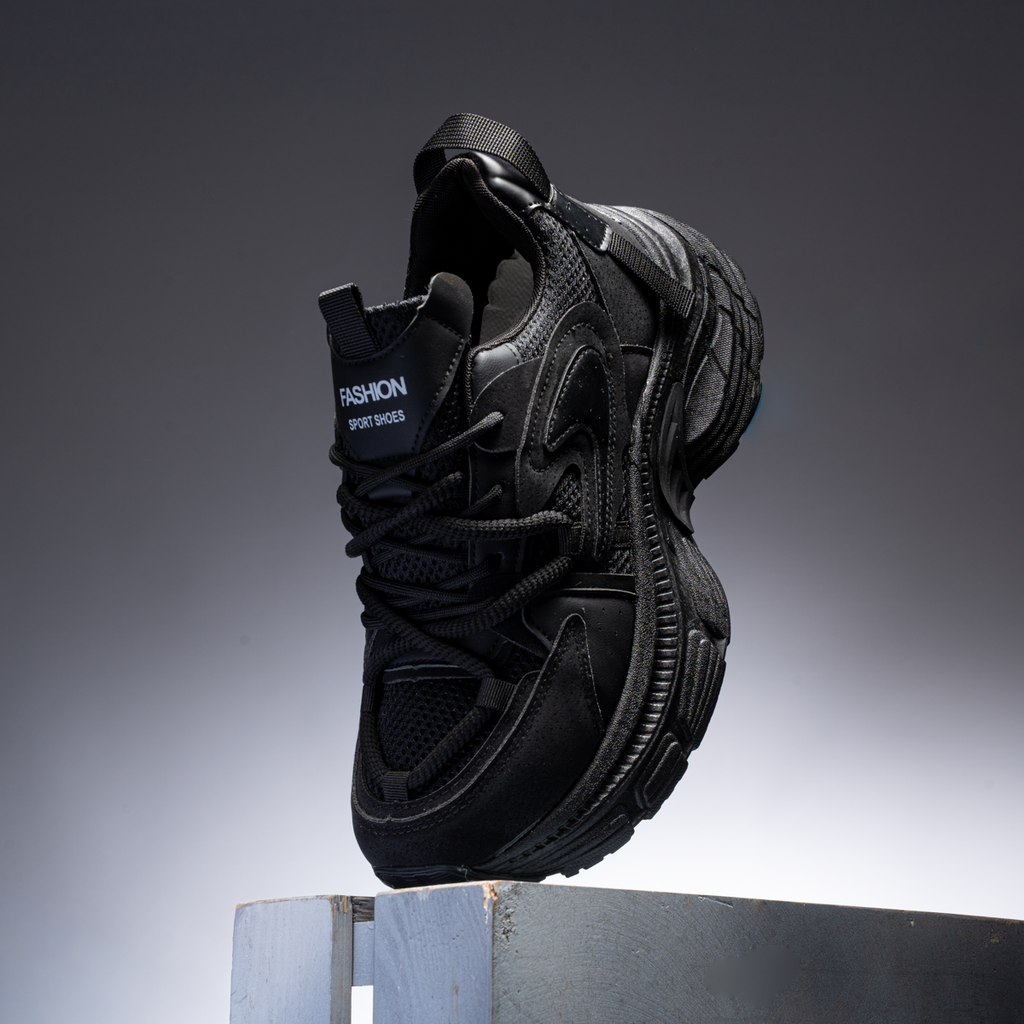 Fashion Men Shoes VR1