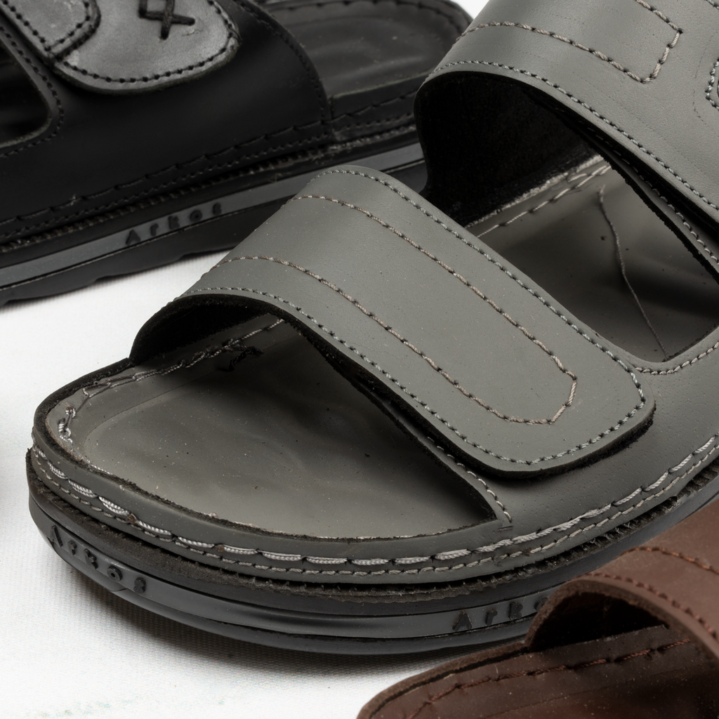 Exceptional Comfort Men’s Slippers