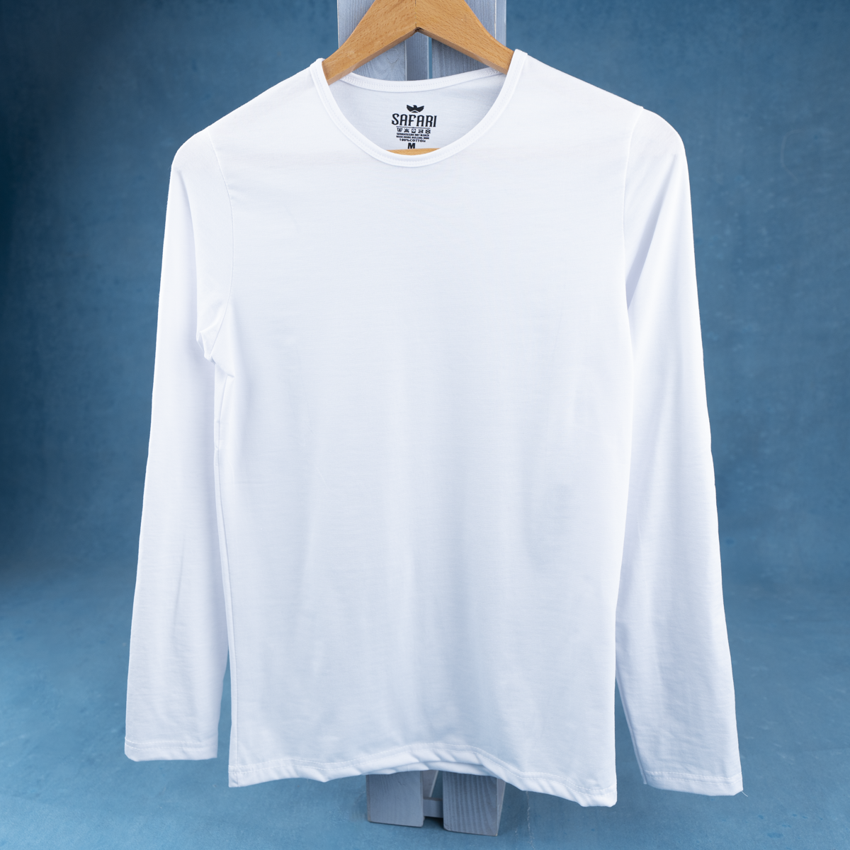 Safari Basic T-Shirt