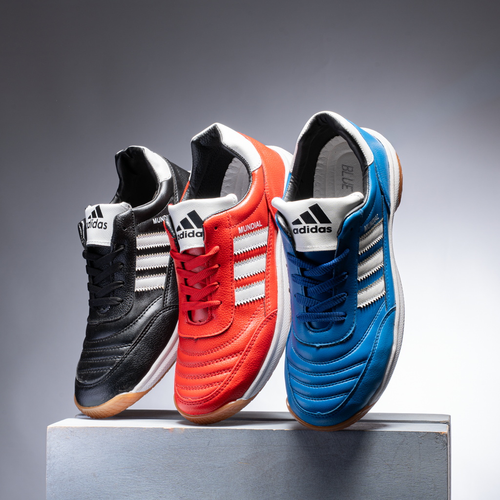 AD Mundial Sneakers