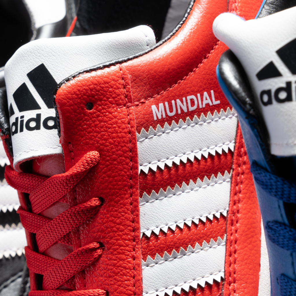 AD Mundial Sneakers