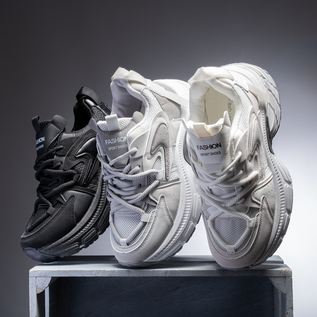 Fashion Men Shoes VR1