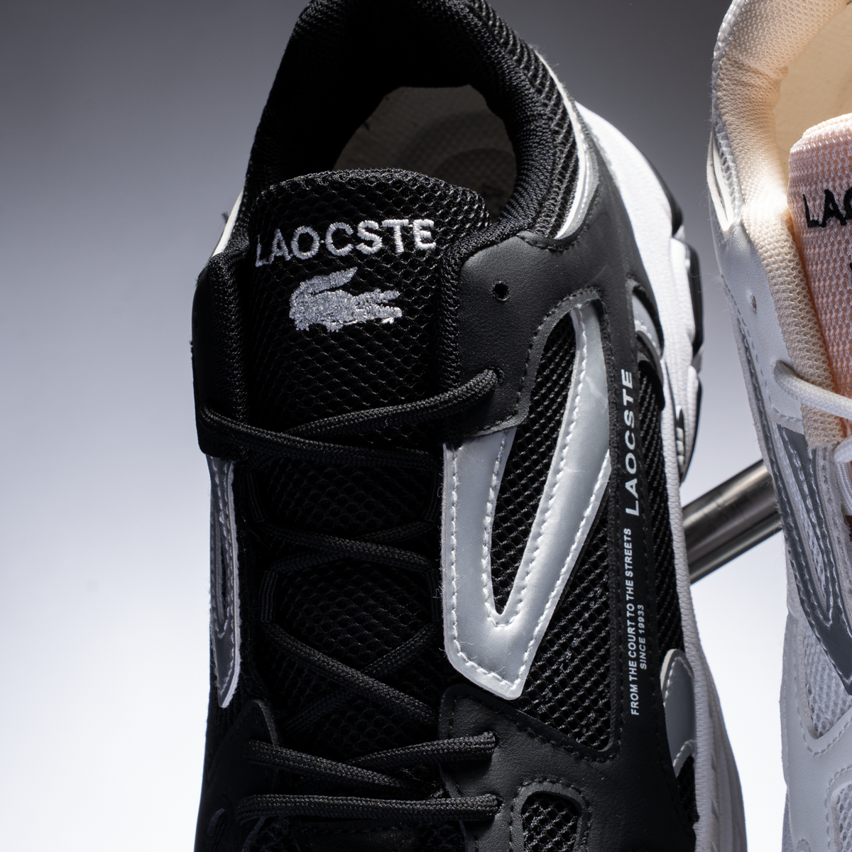 Lacoste Premium Casual Shoes – VR2
