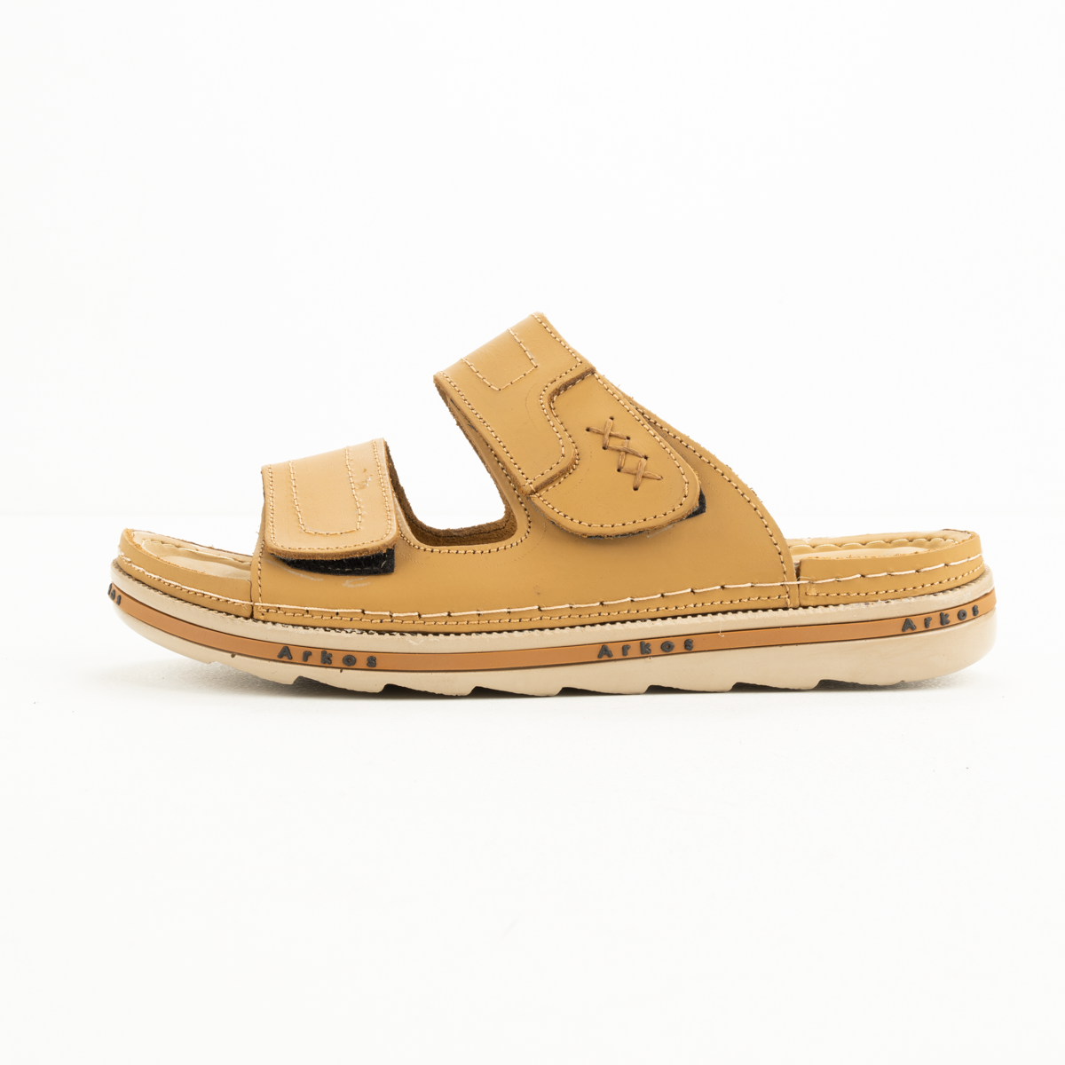 Exceptional Comfort Men’s Slippers