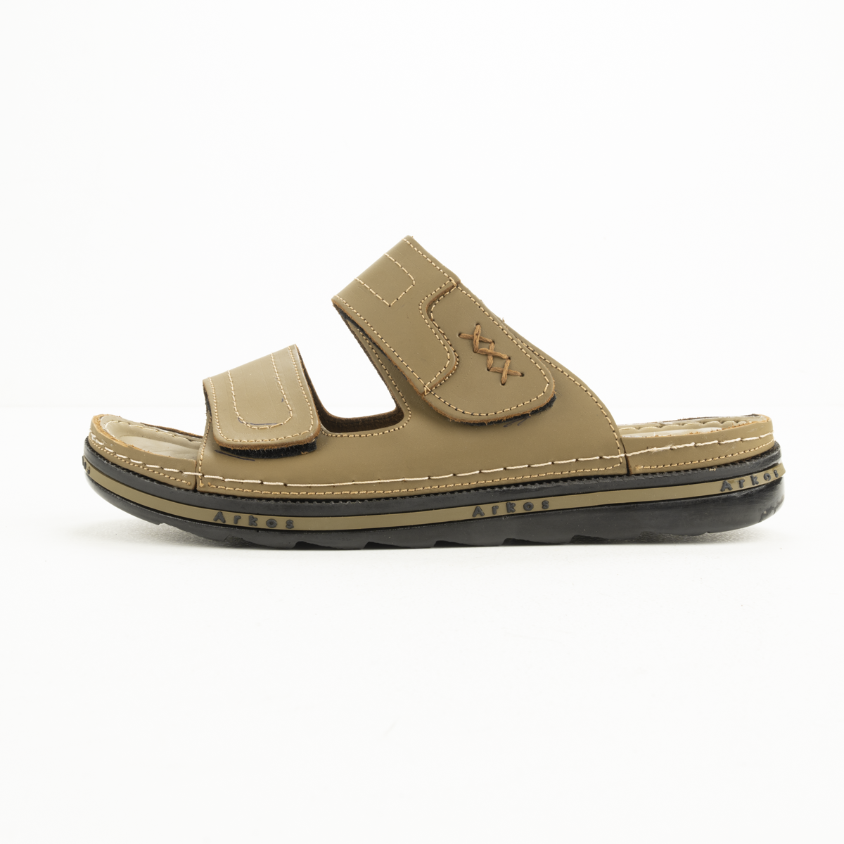 Exceptional Comfort Men’s Slippers