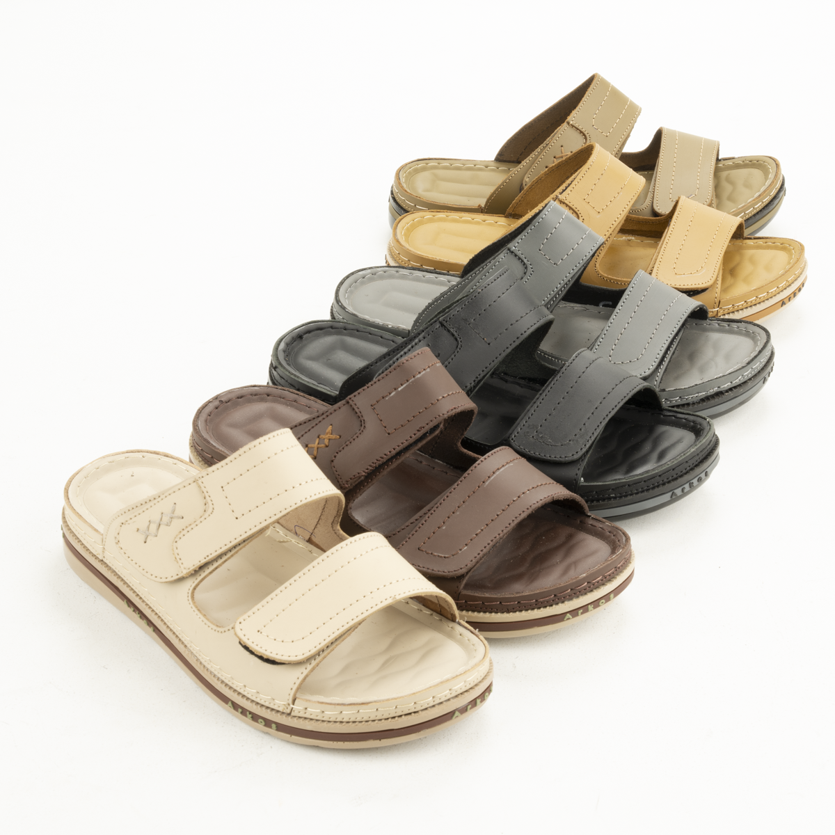 Scotch Slipper