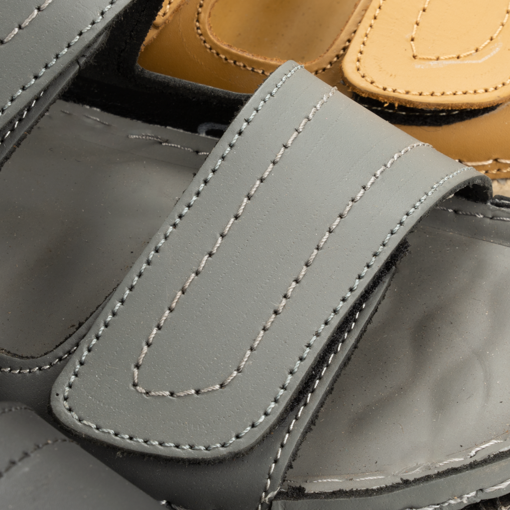 Exceptional Comfort Men’s Slippers