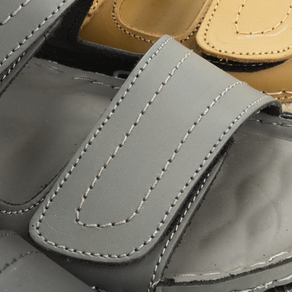Exceptional Comfort Men’s Slippers