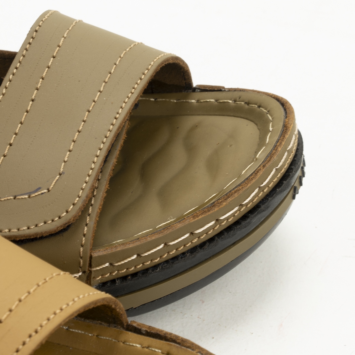 Exceptional Comfort Men’s Slippers