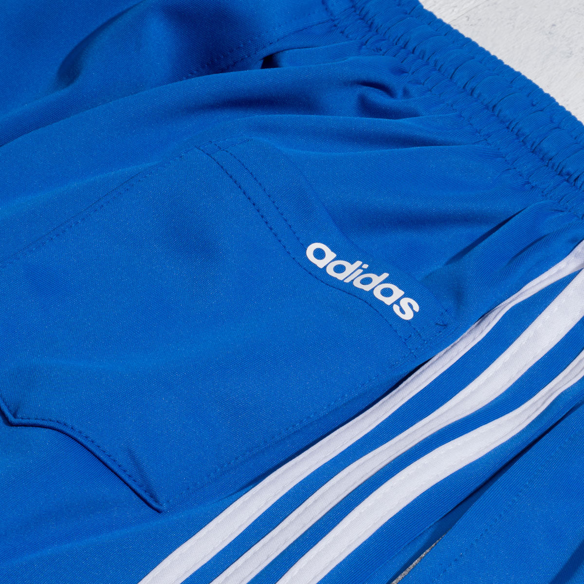 Adidas 3 line Sweatpant