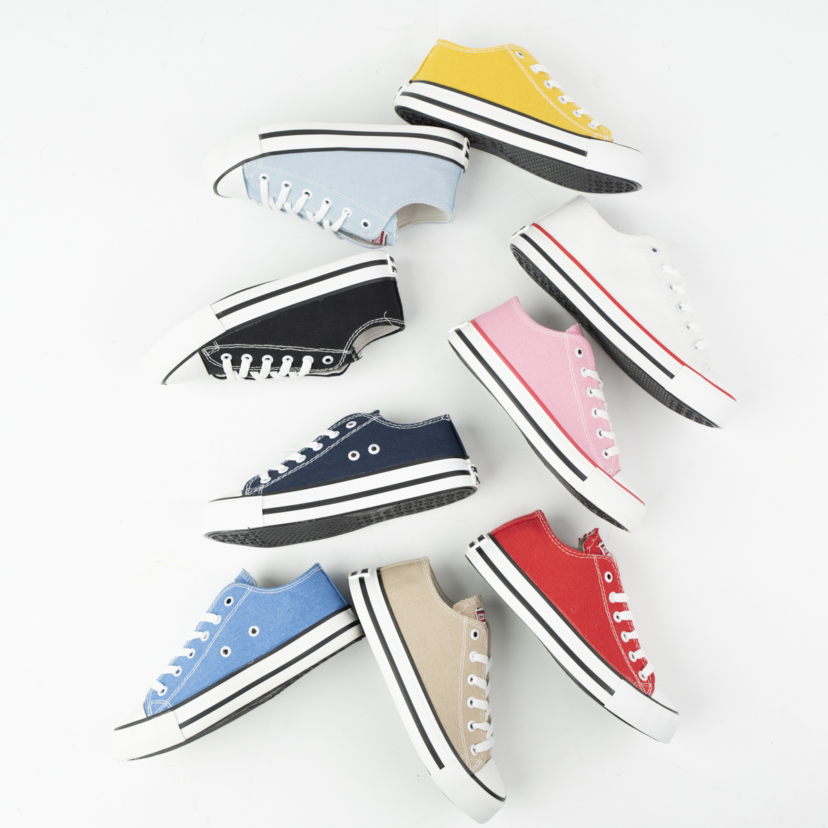 Women Converse