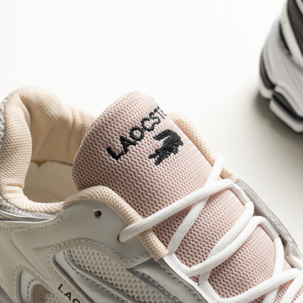 Lacoste Premium Casual Shoes – VR2