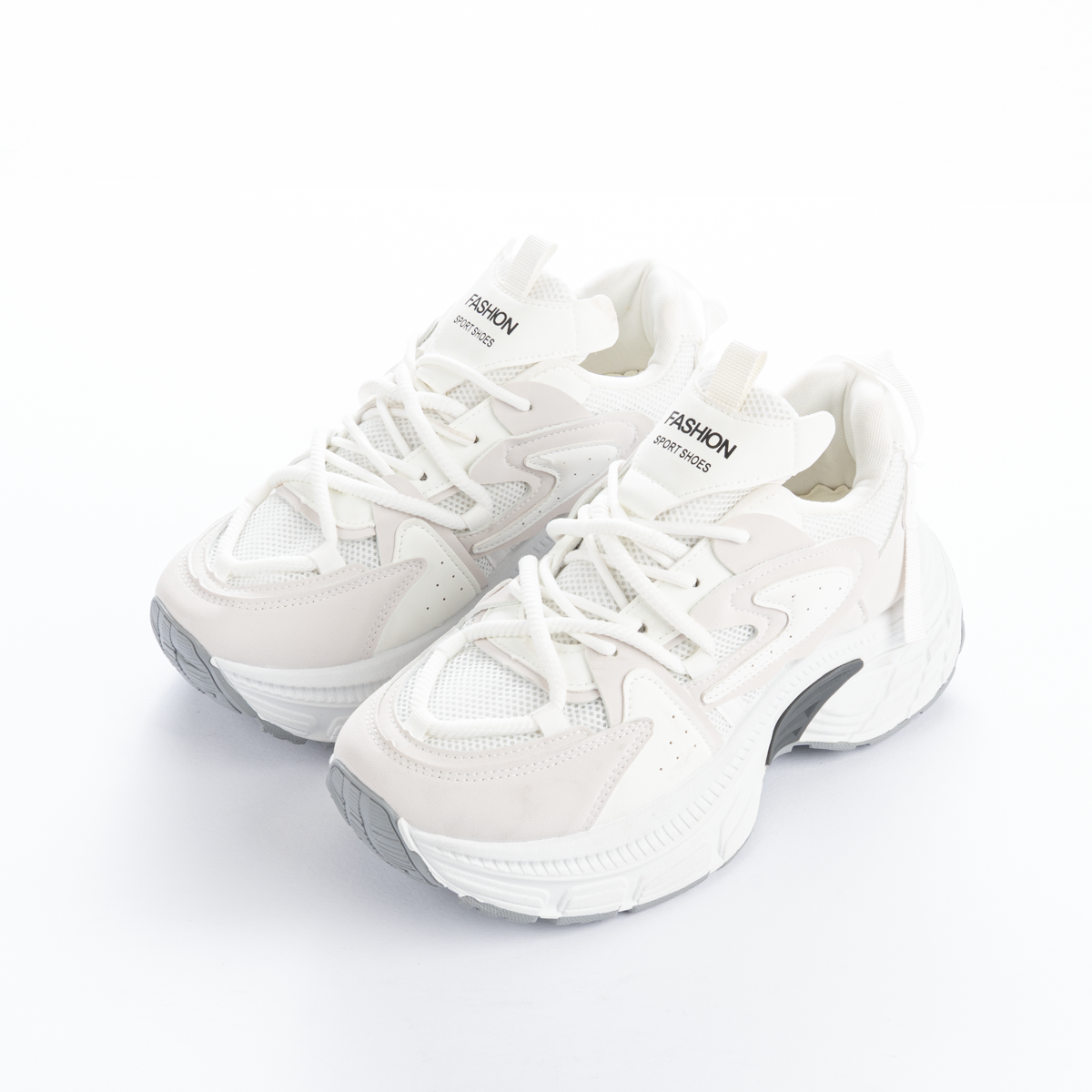 Fashion Men Shoes VR1