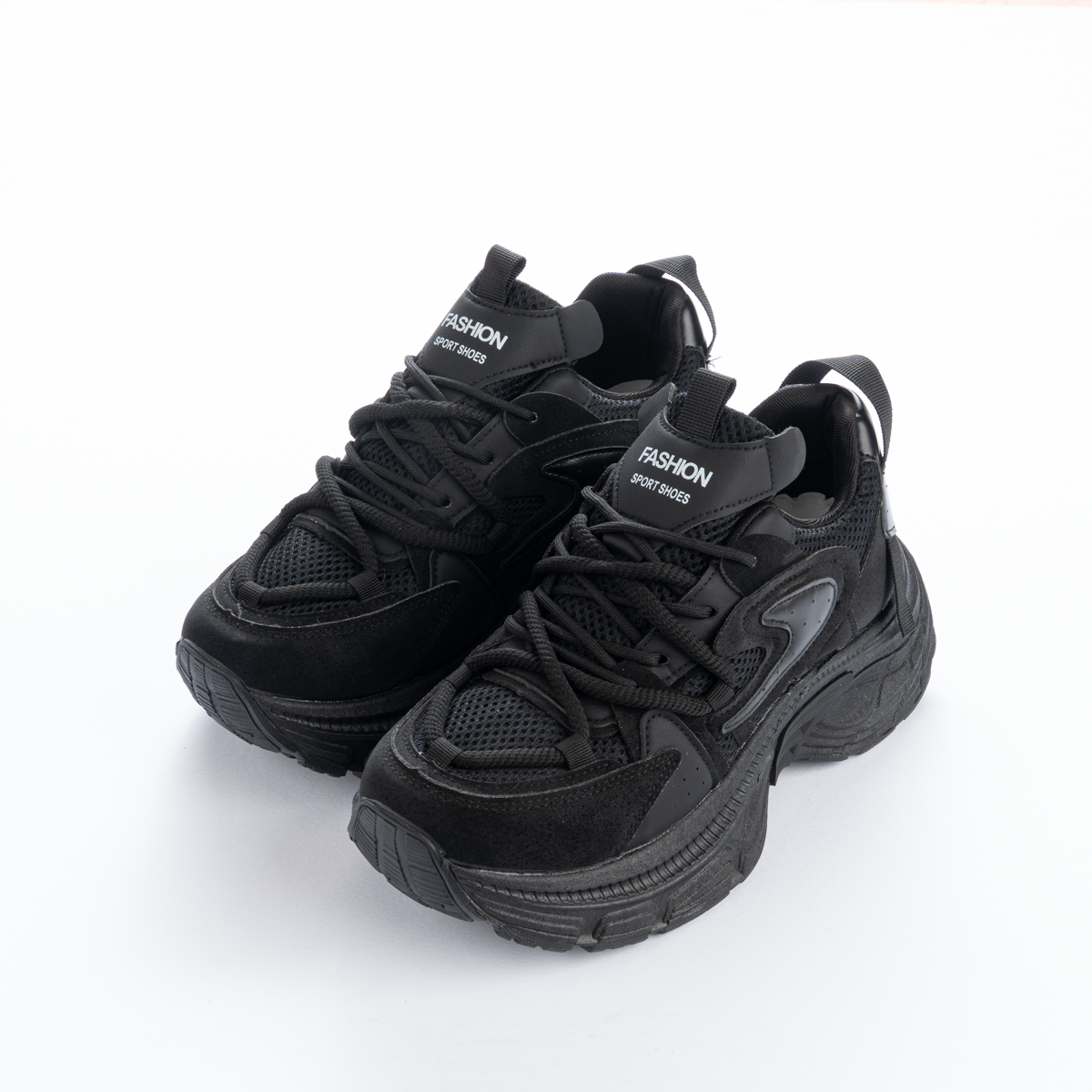 Fashion Men Shoes VR1