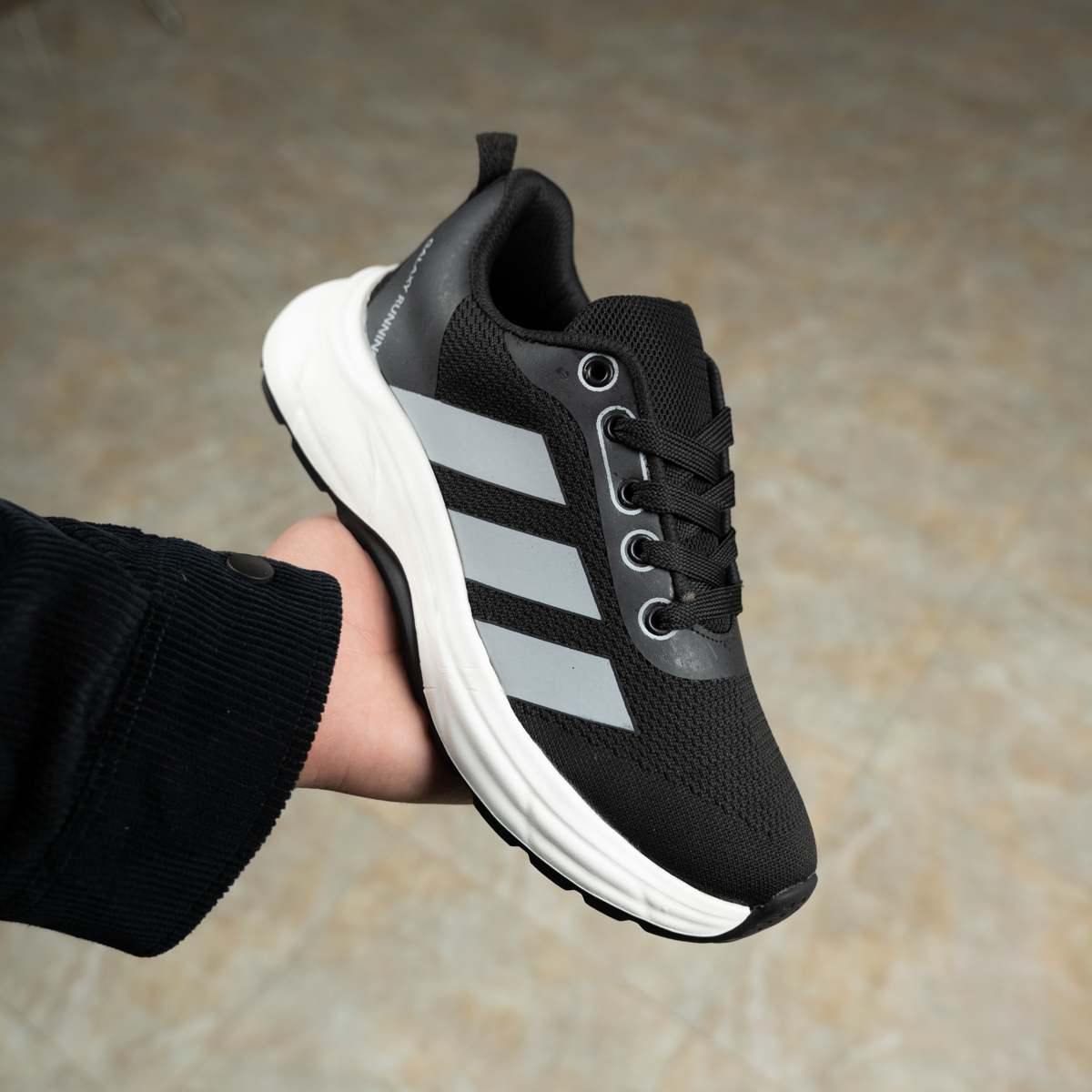 Power Flex LK3