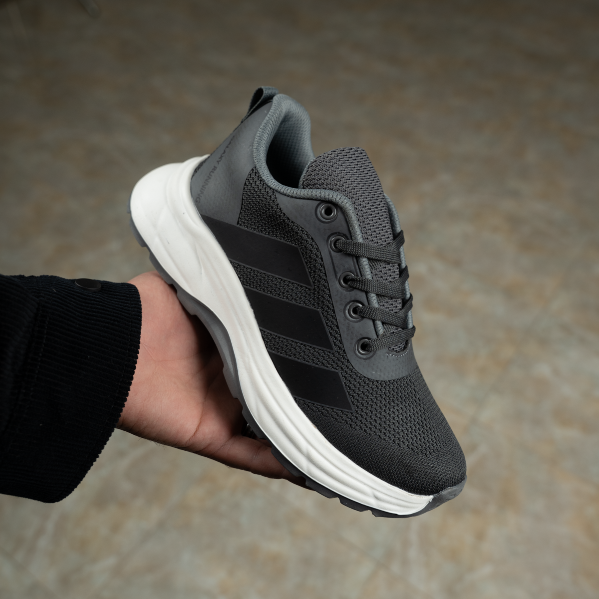 Power Flex LK3