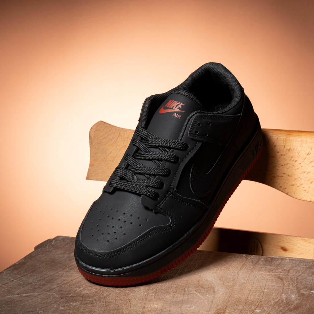 Air Force V2 SV107 – Black