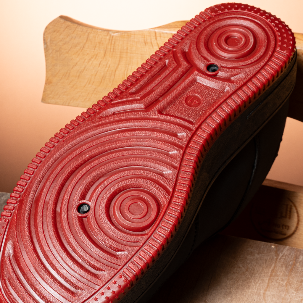 Air Force V2 SV107 – Black