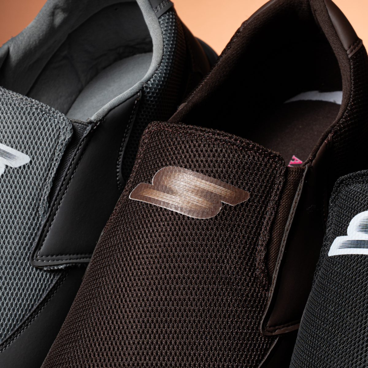 Skechers Plus Size For Men