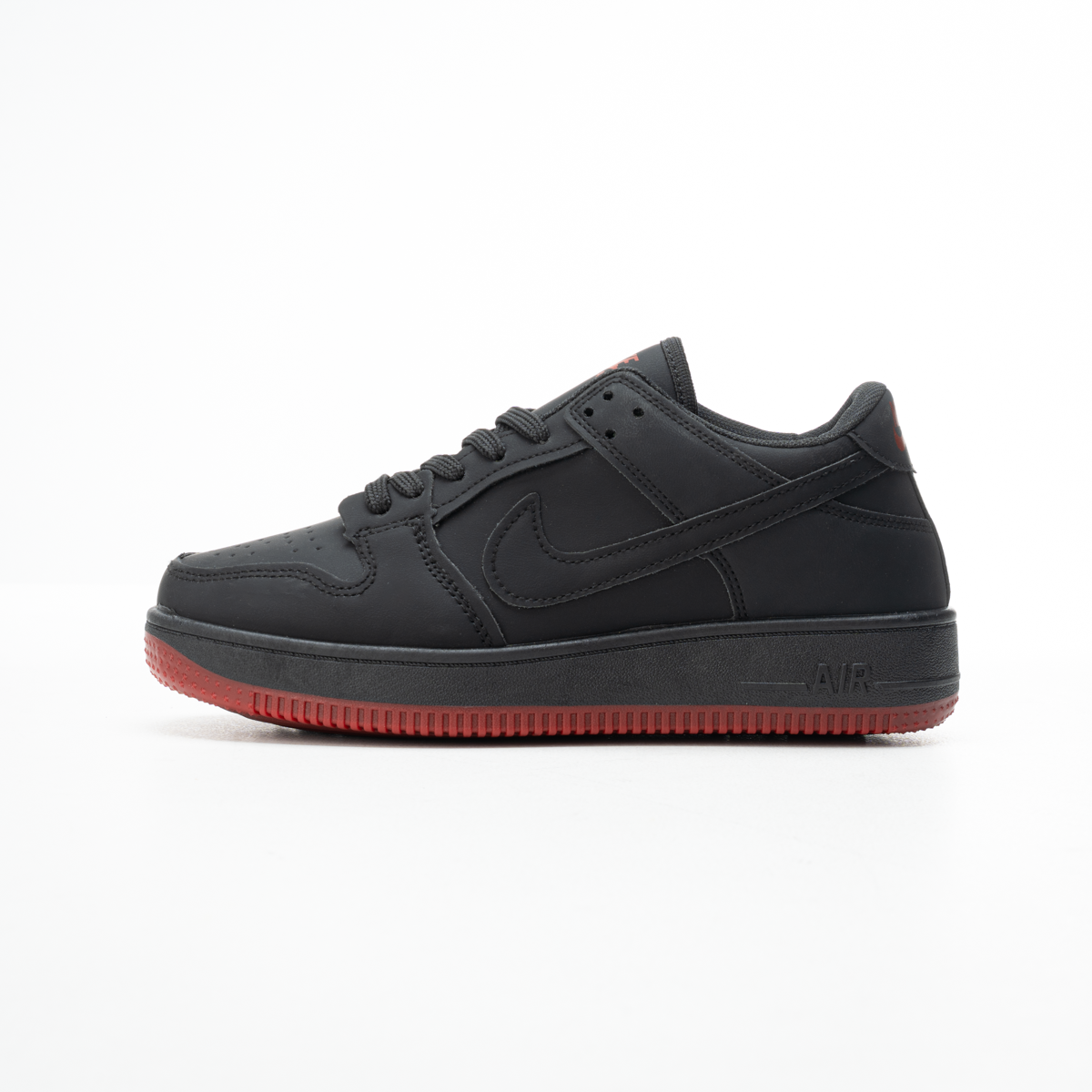 Air Force V2 SV107 – Black