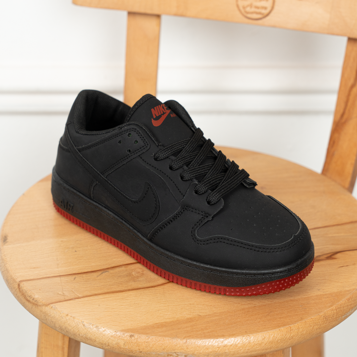 Air Force V2 SV107 – Black