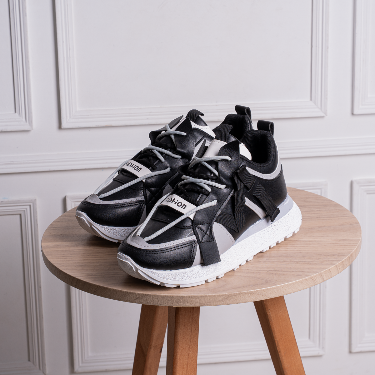 ColorX Imported Casual Sneakers