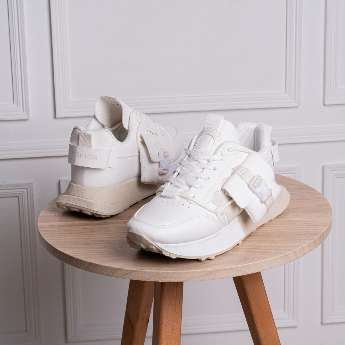 Grab Urban Casual Sneakers