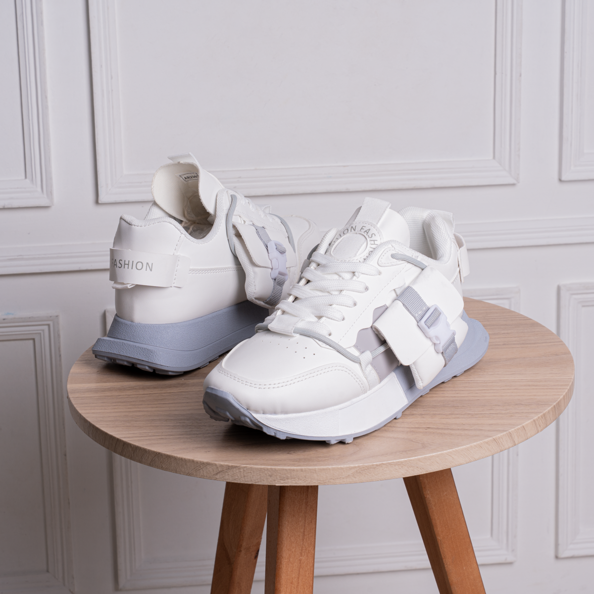 Grab Urban Casual Sneakers