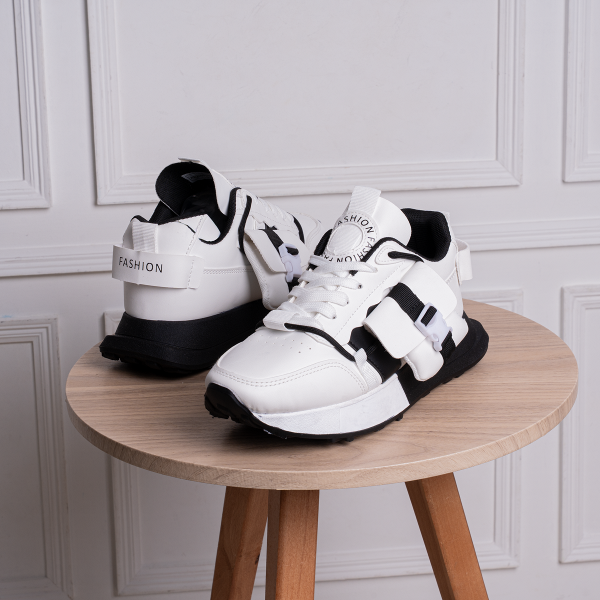 Grab Urban Casual Sneakers