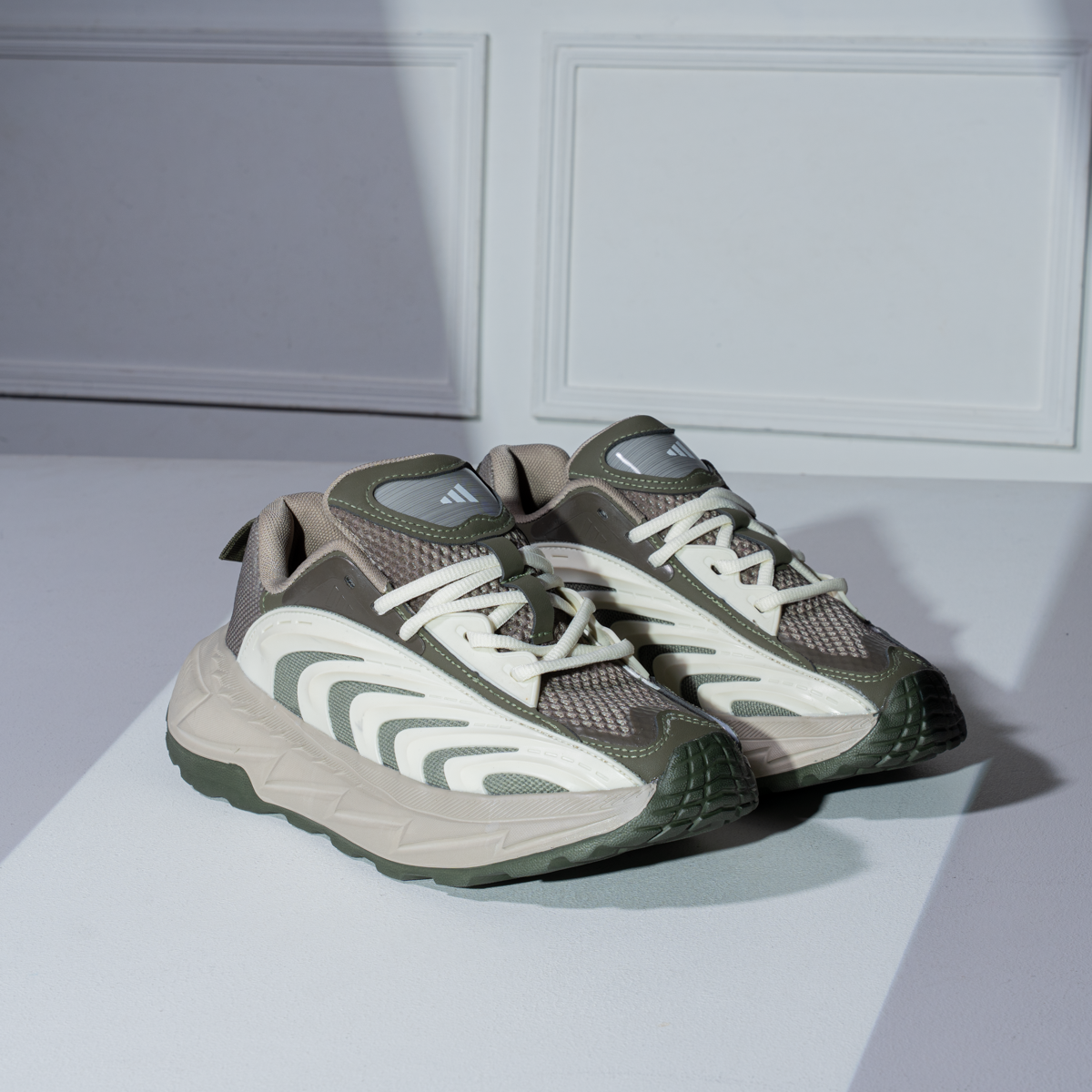 Air Motion LK5