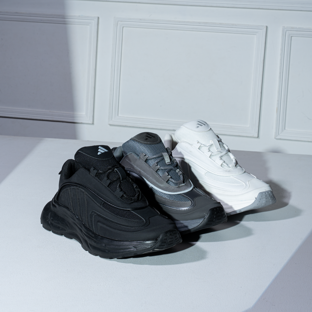 Aero Flex AD3