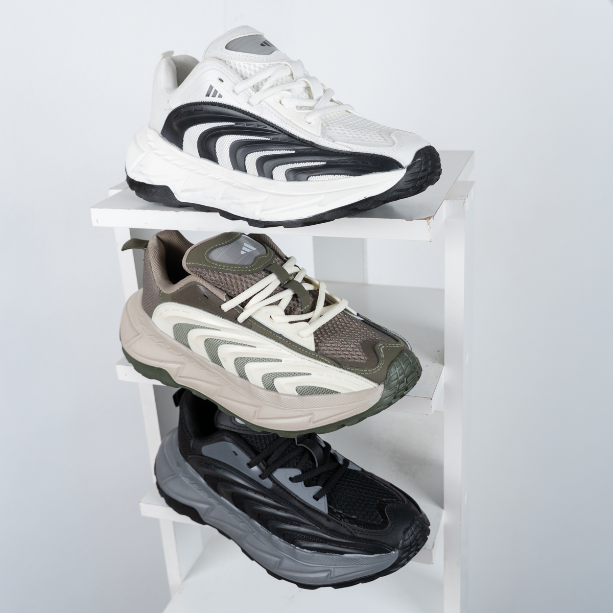 Air Motion LK5