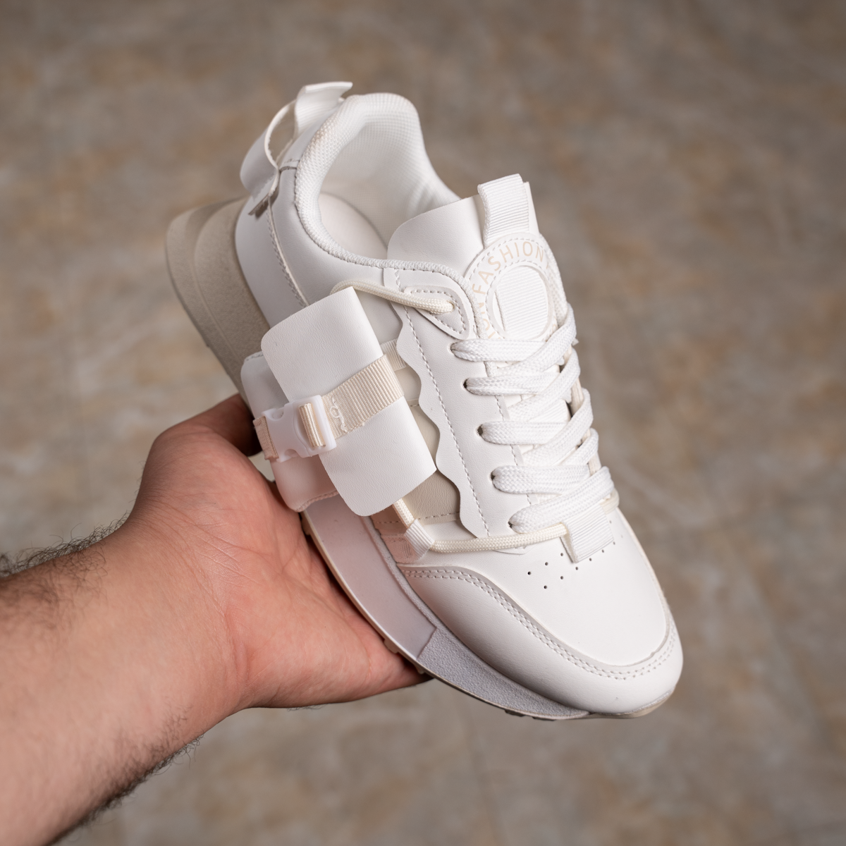 Grab Urban Casual Sneakers
