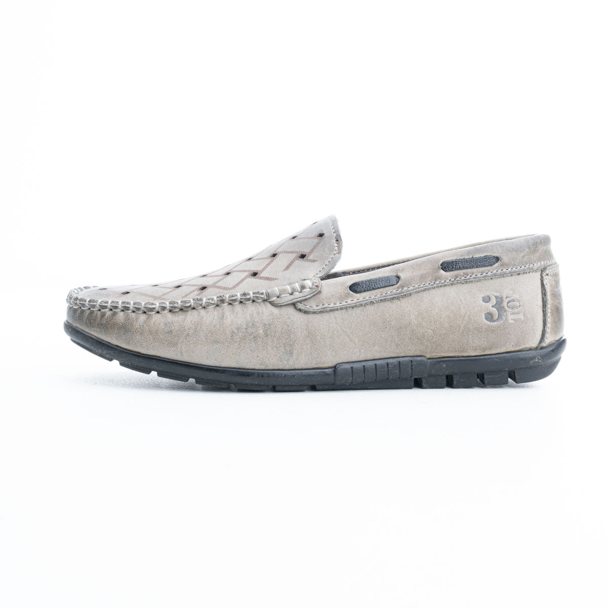 Loafer shoe M10