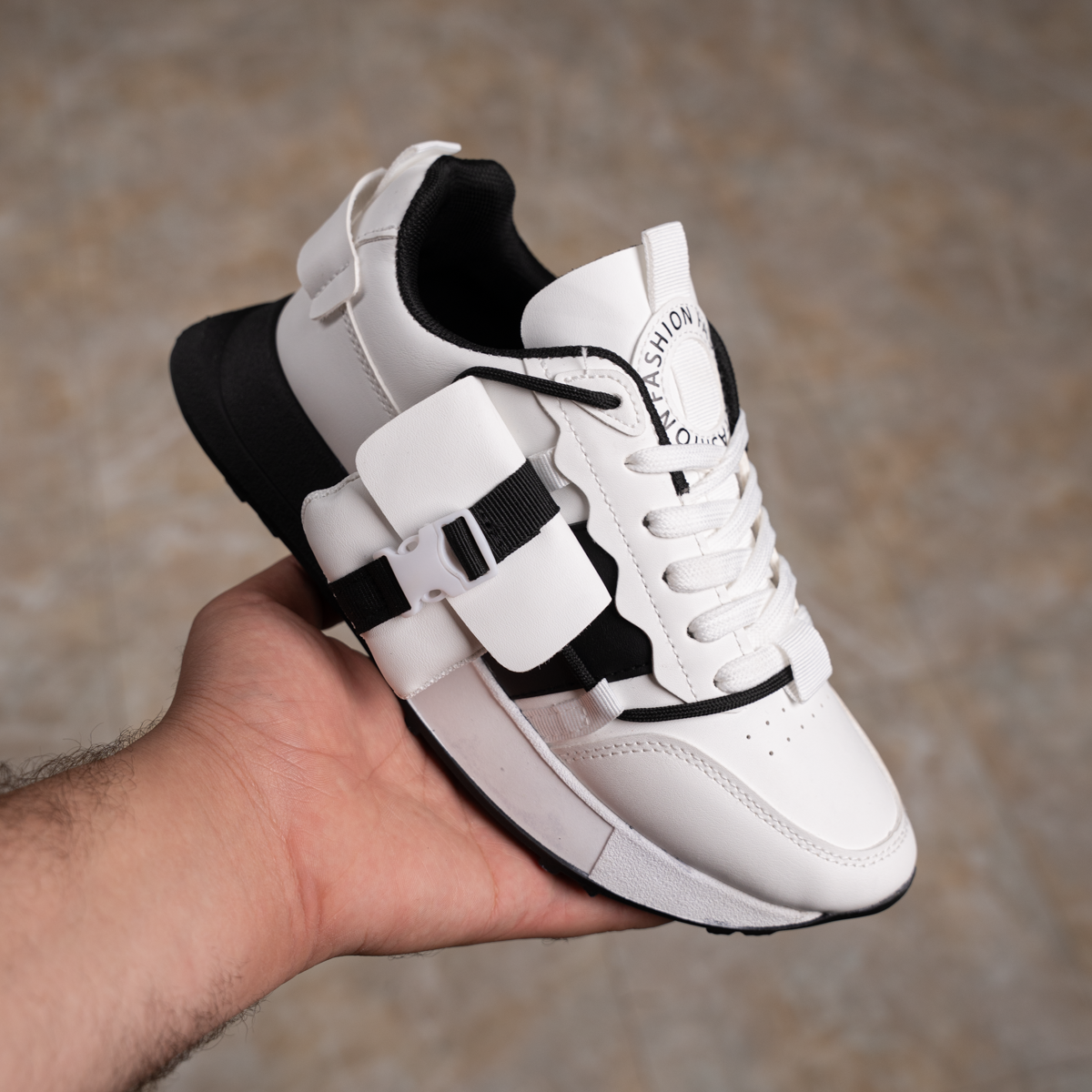 Grab Urban Casual Sneakers