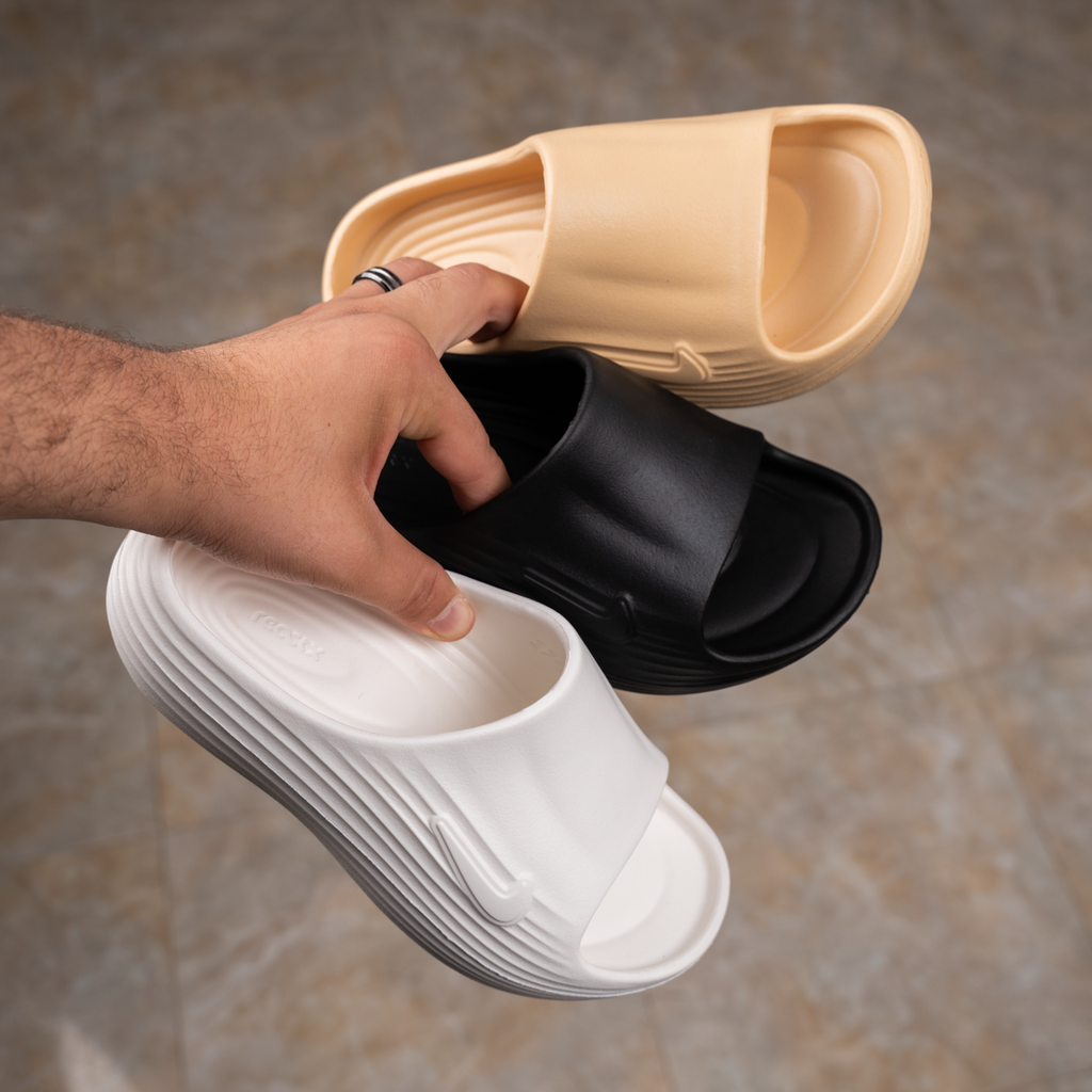 NK React X Slipper Small