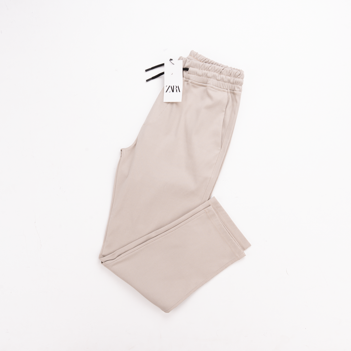 Zara Soft Fabric Pants