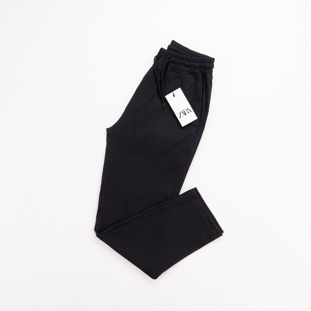 Zara Soft Fabric Pants