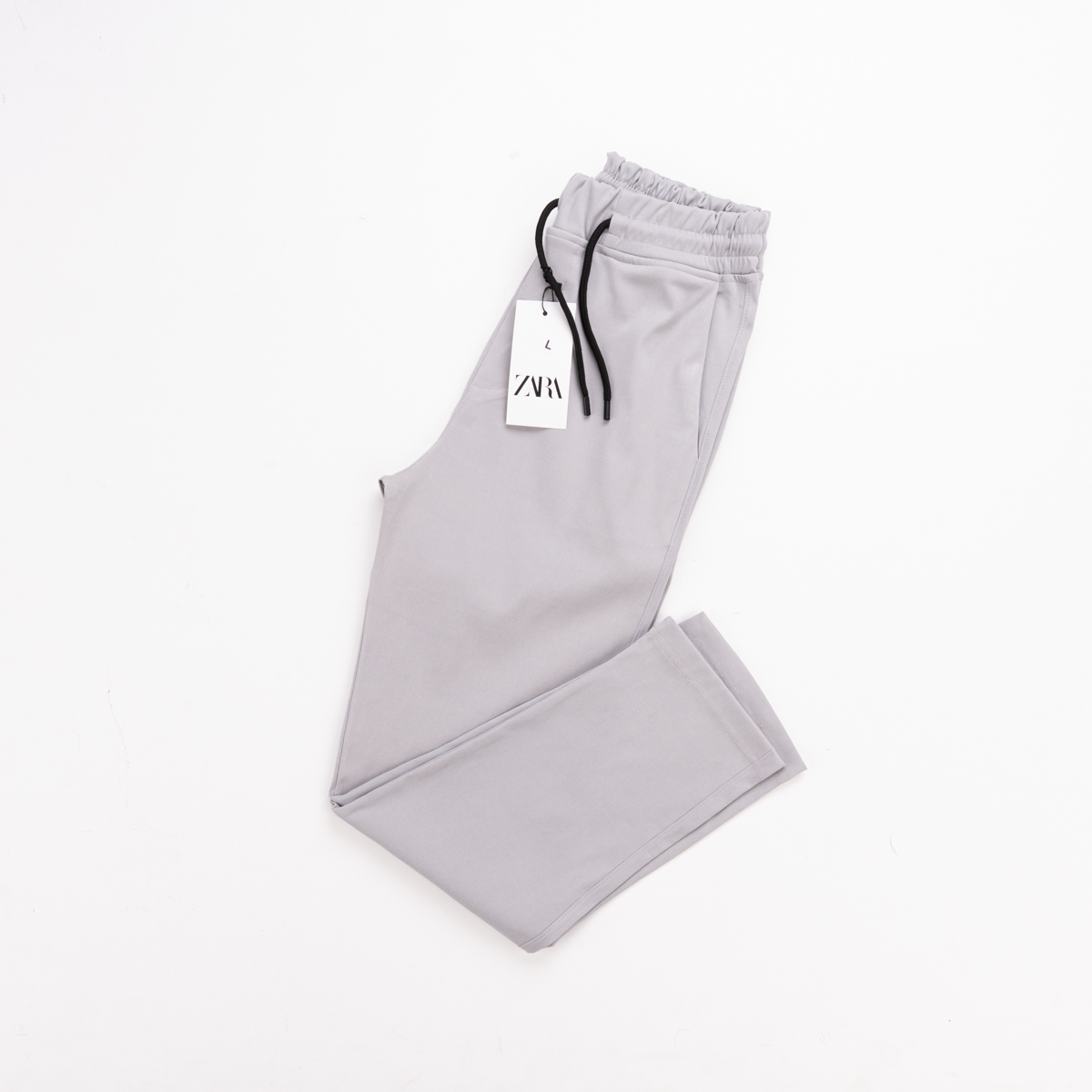 Zara Soft Fabric Pants