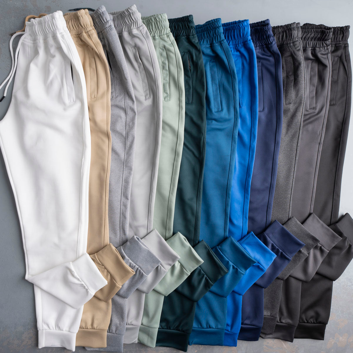 Simple Sweatpant