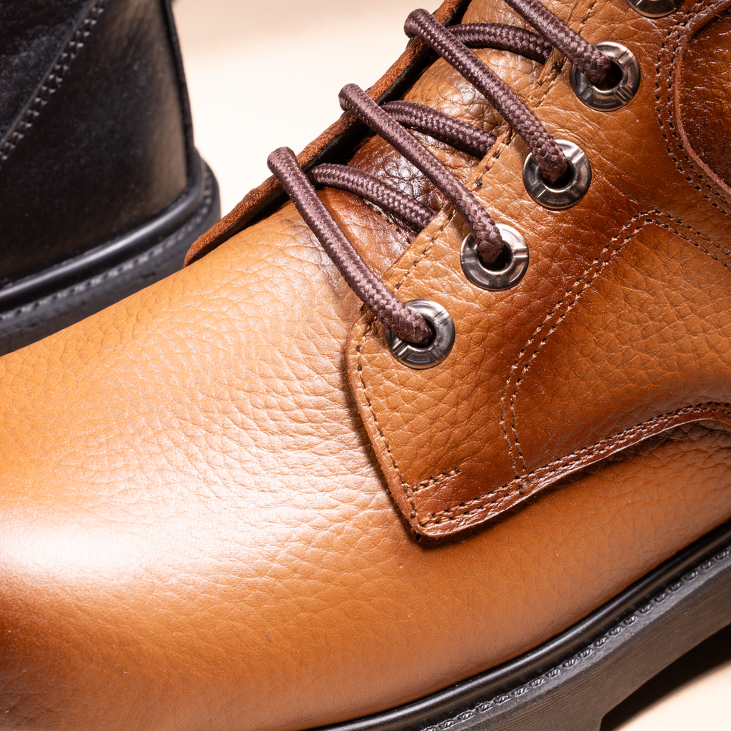 Half Boot for Men – J1