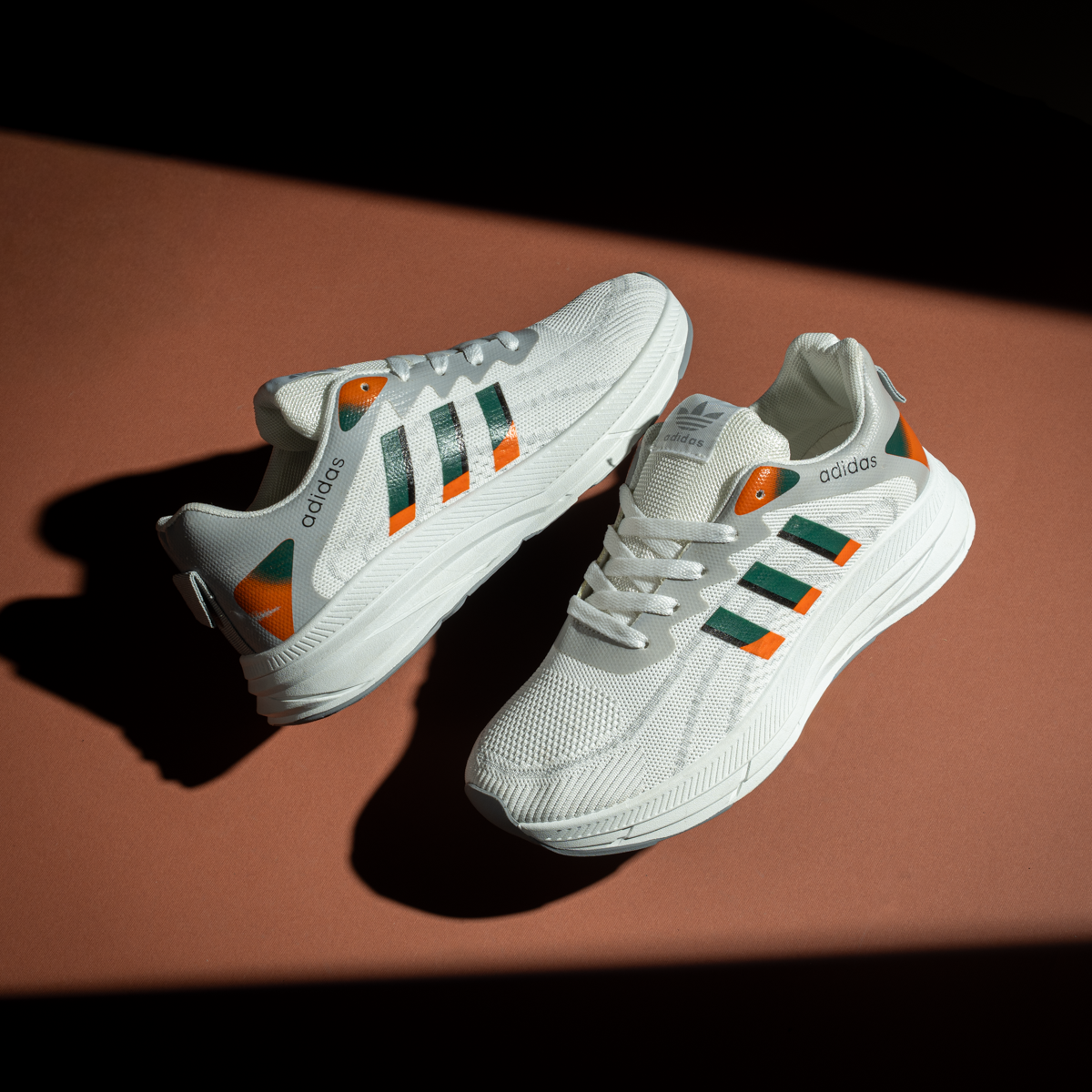 Adidas Running Performance Sneakers – SV108